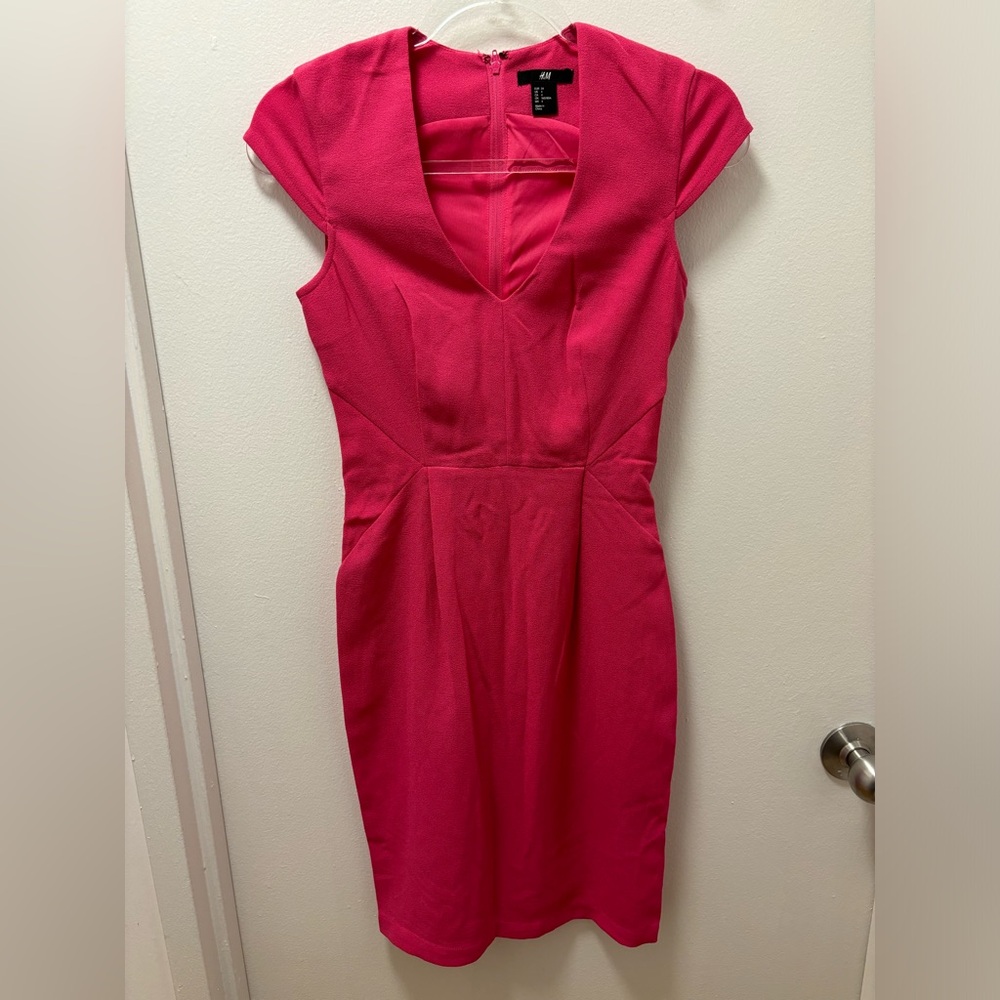 H&M dress